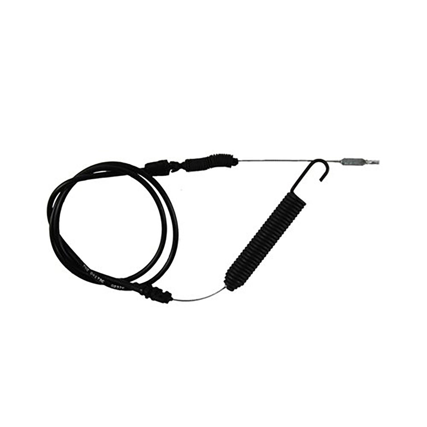 Deck Engagement Cable For Mtd Craftsman Lt1500 T1600 Lt2500 Lawn