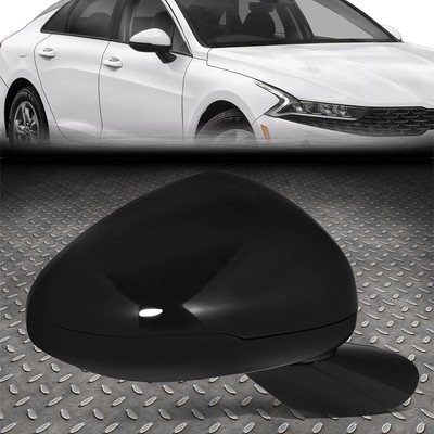 [Питание+Обогрев+BSD+Указатель поворота] Для зеркала правой боковой двери пассажира 21-24 K5 EX