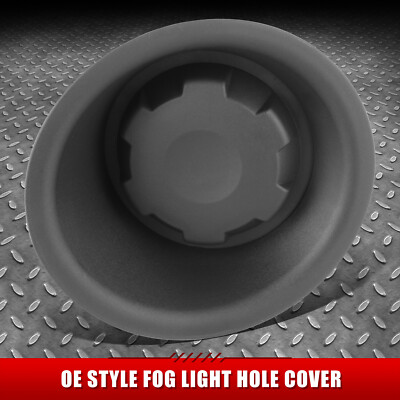 Для 05-16 Nissan Frontier OE Style Крышка противотуманной фары с правой стороны переднего пассажира