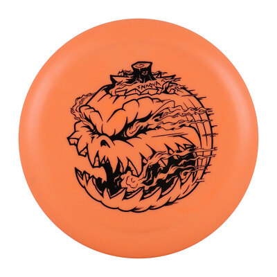 Innova Disc Golf Glow Nexus Aviar Halloween Putter 2/3/0/1 - Choose Exact Disc