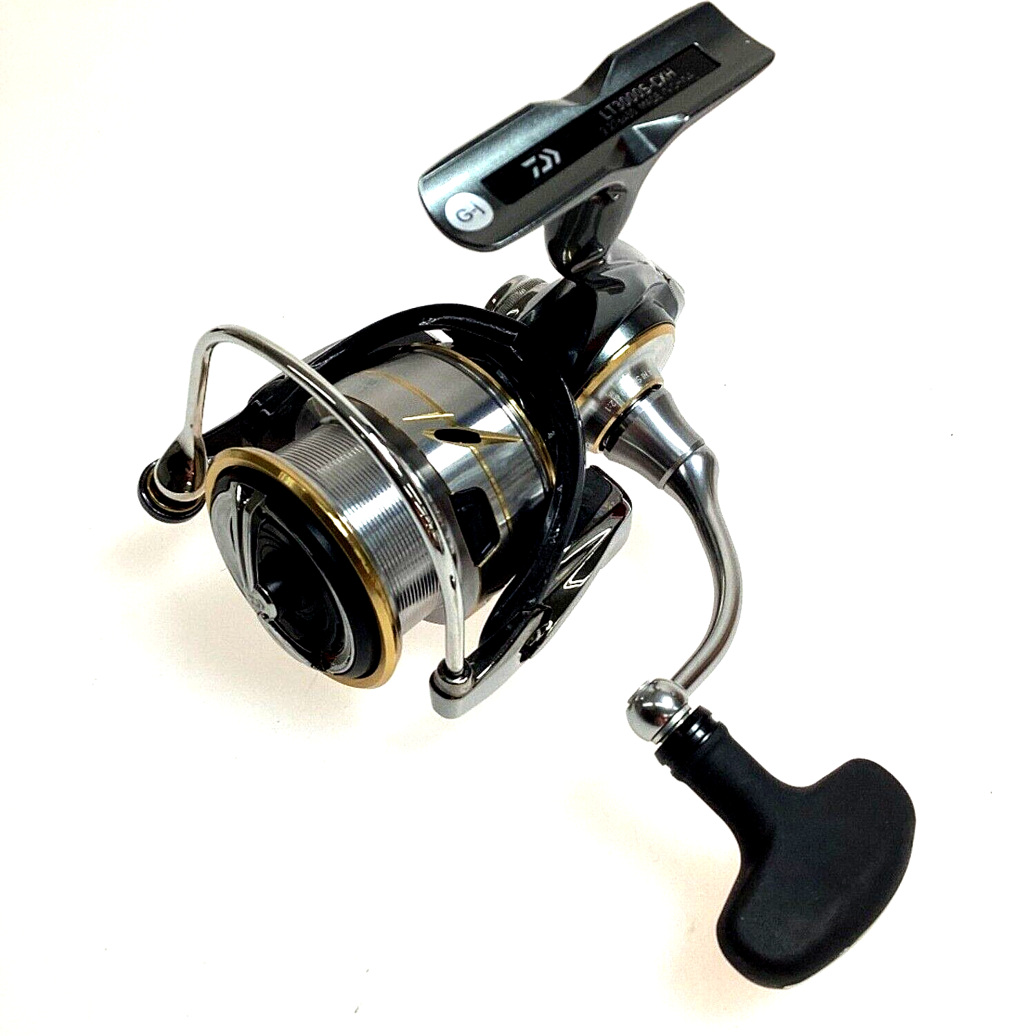 リール Daiwa 20LUVIAS LT3000 Daiwa Fishing Supplies Reel Spinning Reel 20 Luvias LT 3000S