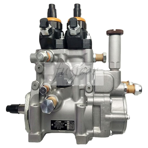 じょん  Fuel Injection Pump 094000-0565 0940000565 for Isuzu Engine