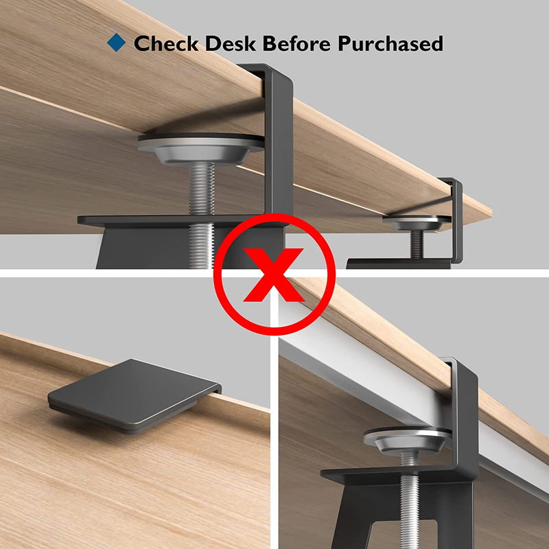 Small Keyboard Tray Gaming under Desk Colored Carbon Fiber, Pull Out Keyboard &