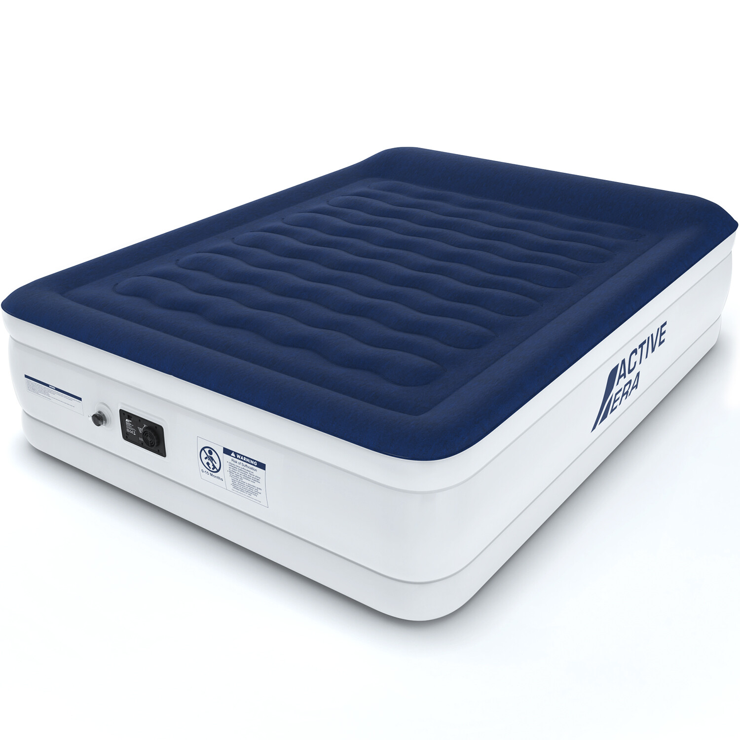 Raised Queen Size Air Bed матрас Bestway