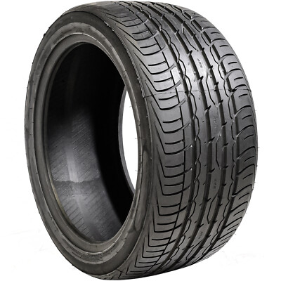 Tire Zenna Argus-UHP 285/25ZR22 285/25R22 95W XL A/S High Performance