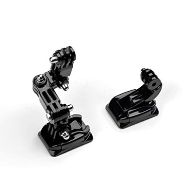 Helmet Mount Bundle for R, X, Action