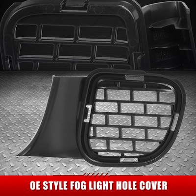 Для 15-22 моделей Dodge Challenger OE Style Передняя нижняя противотуманная фара со стороны водителя