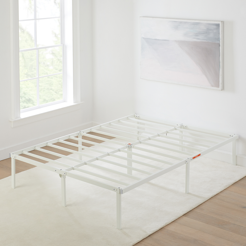 White Bed Frames Usa