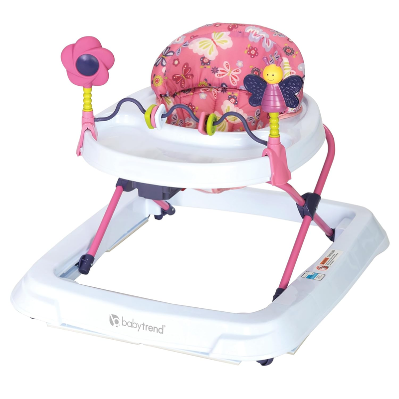 Andadores Andaderas Para Bebe Niña Niño Baby Girl Walker Andador Bebes Niñas