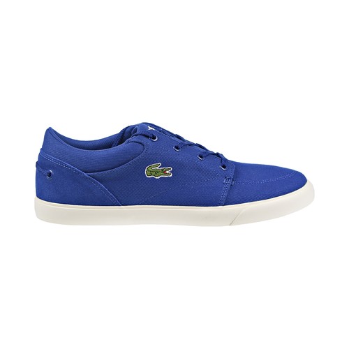 

Lacoste Bayliss 219 1 CMA Мужская обувь темно-синий-белый 7-37CMA0006-1W6, Dark blue/off white