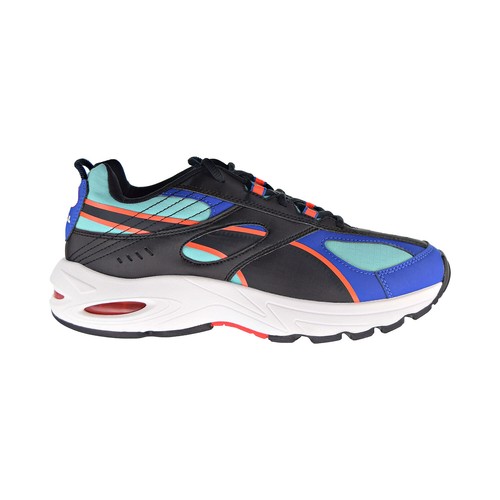 Мужские туфли Puma Cell Speed TR Puma Noir-Galaxy Blue 371826-01