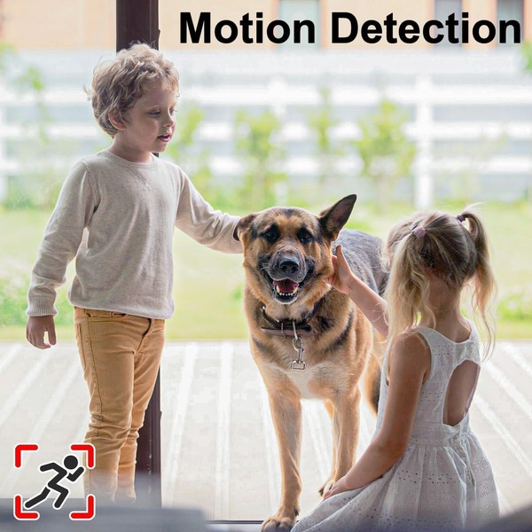 64GB Hidden Cam Portable Battery Camera 1080P Mini Body Video Recorder Security - Image 5