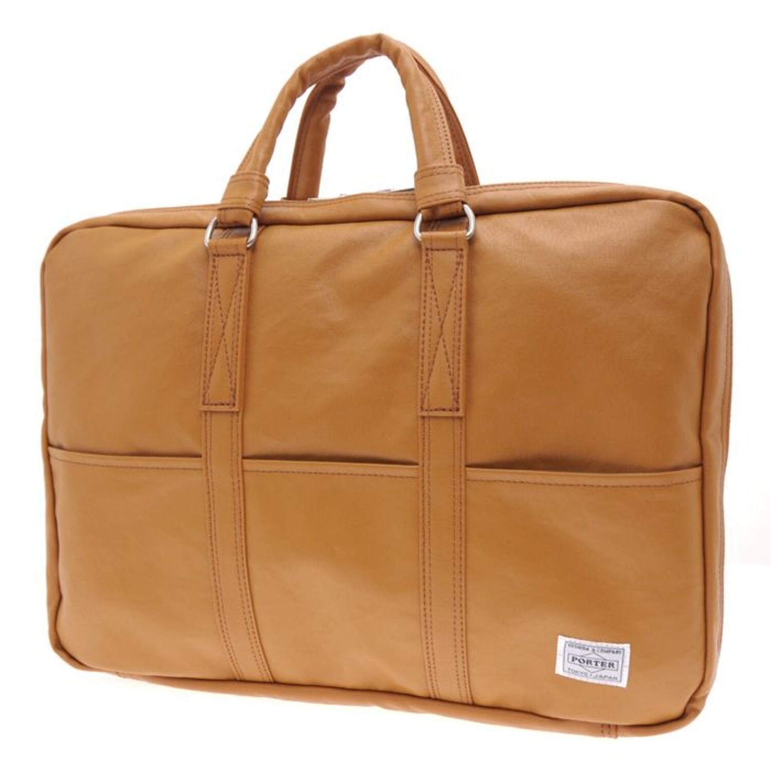 ASK availability First) PORTER / FREE STYLE BRIEFCASE from