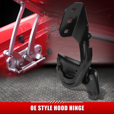 Для 12-18 Escape Focus Lincoln MKC Стальная петля капота с левой стороны водителя в стиле OE