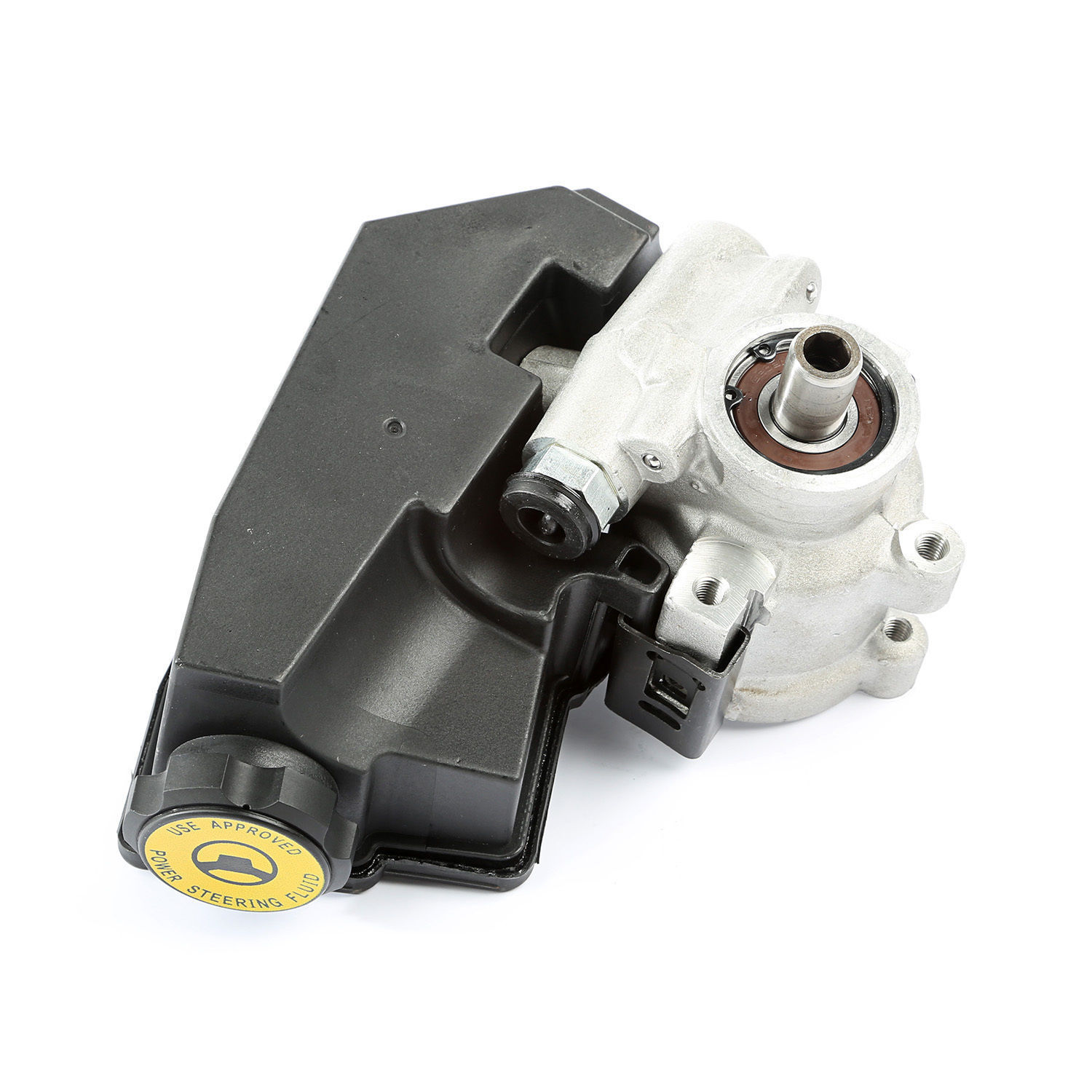 Ford Car and Truck Power Steering Pumps
