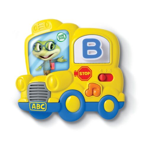 Leap Frog Fridge Phonics Farm Animal Magnetic Replacement