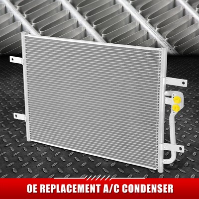 Для 15-19 Volkswagen E-Golf Заводской Полностью алюминиевый Передний конденсатор кондиционера переменного тока