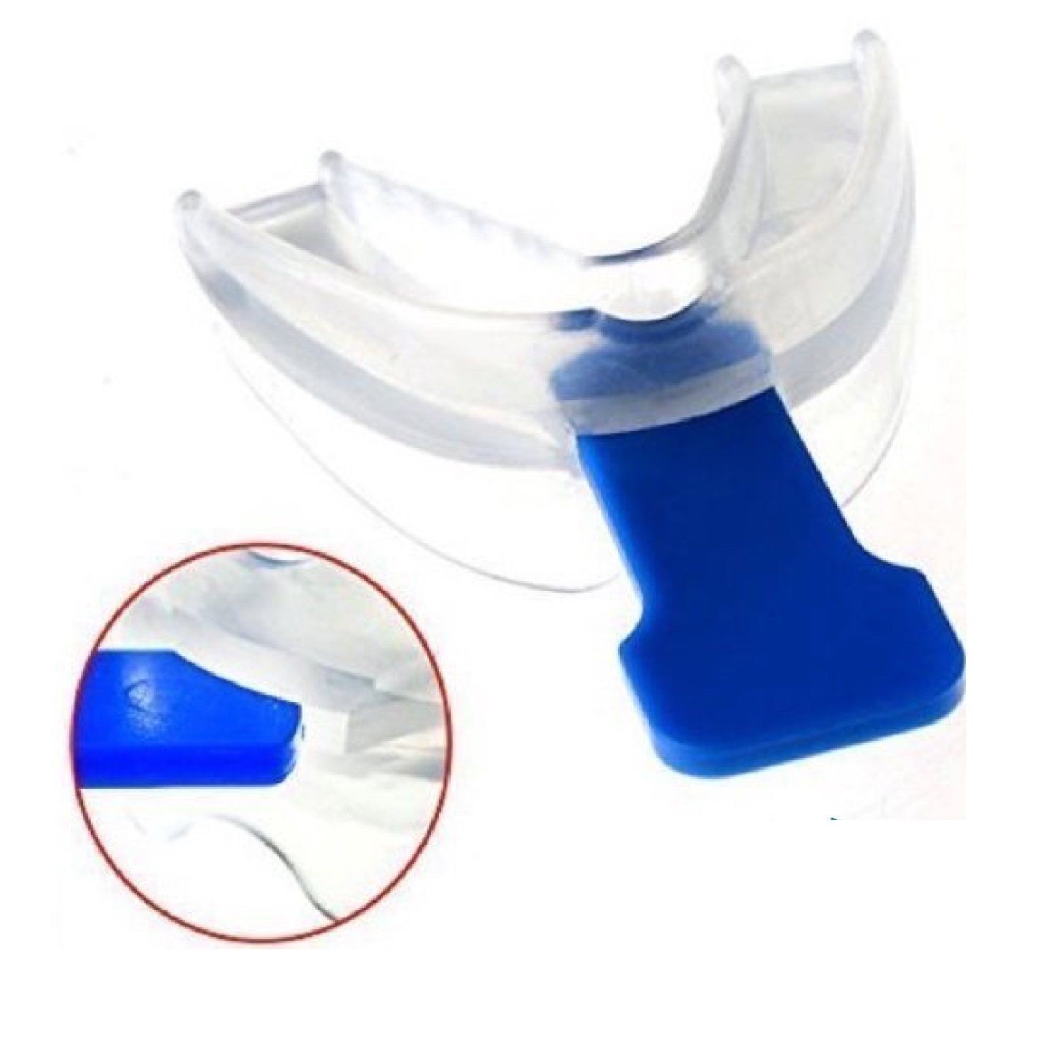 Stop Snoring and Teeth Grinding with FDA Approved Mouth Guard As LOW As