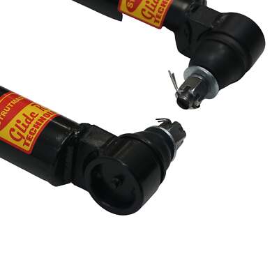 Strutmasters 2007-2013 Mercedes-Benz S550 4 Wheel Air Suspension Conversion Kit