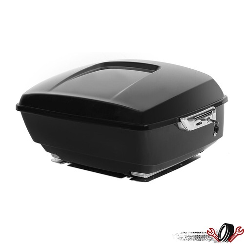 Дорожный пакет King Pack Trunk Tour для Harley Davidson Touring Street Road Glide 2014-24