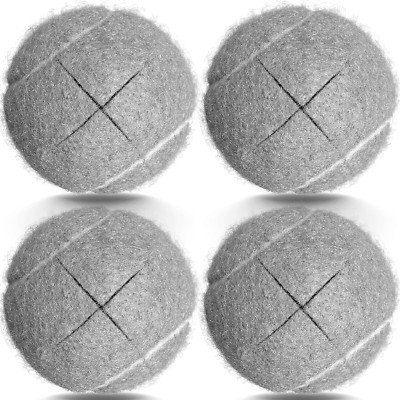 Walker Tennis Balls Precut Tennis Balls for Walkers Walker Glide Balls for Chai