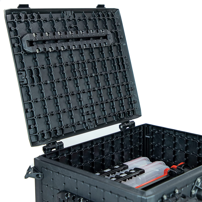 Gridloc Mightymount XL Accessory Track Mount - Multiple Colors and Sizes | Kayak