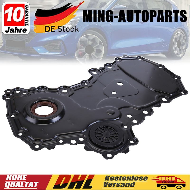 Deckel SteuergehÃ¤Use Steuerkettendeckel FÃ¼R Ford Focus Transit S-Max 2.0 2301157