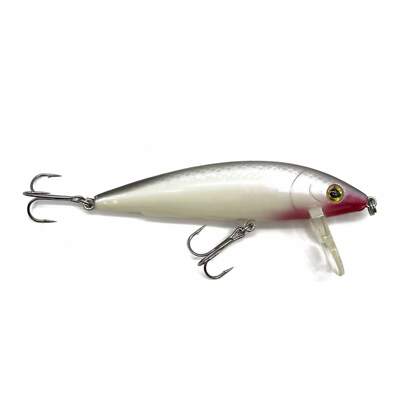 Wobbler Viper Pro Whitefish floating Kunstköder Raubfisch 8,5 cm 14g floating
