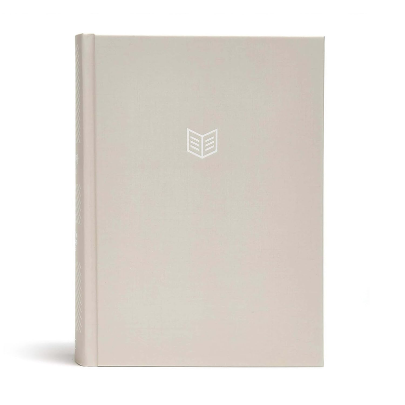 CSB She Reads Truth Bible Hardcover