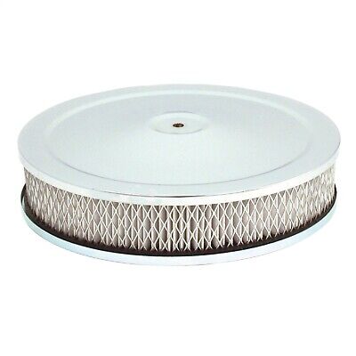 Spectre 4770 Air Cleaner Assembly  Round