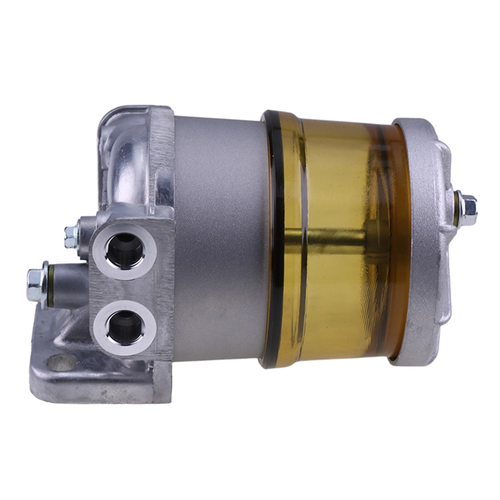 オイルプレッソ Pre-fuel Filter Assembly 2656088 2656086 for Perkins 1004