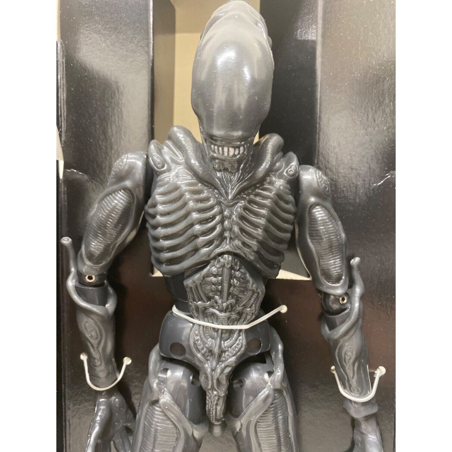 リアル アクションシリーズ エイリアン リミテッドエディション メディコム・トイ リアル アクションシリーズ エイリアン リミテッドエディション