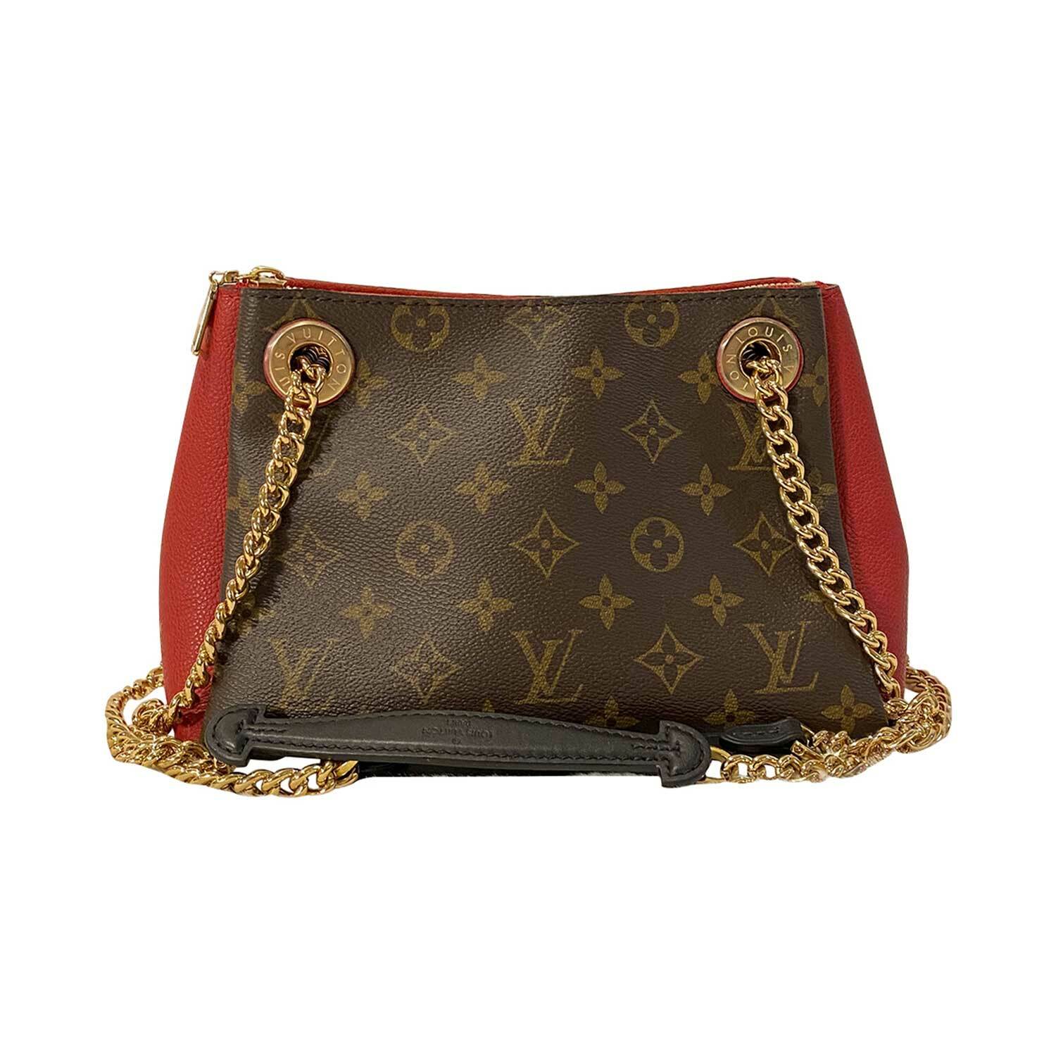 Louis Vuitton Monogram Surène BB | eBay Louis Vuitton Monogram Surène BB | eBay