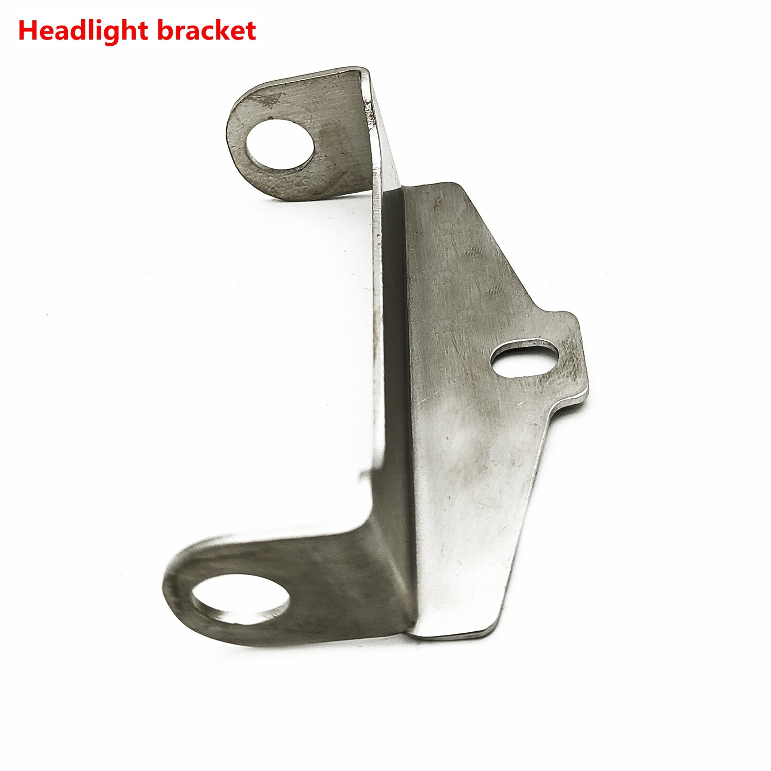 Ebike Steering Rear Light TailLight Mounting Bracket Electric Bike Bicycle FS