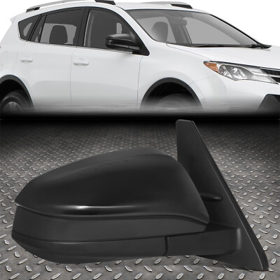 [Мощность+обогрев+BSD] Для 14-24 Пассажирского зеркала правой боковой двери Toyota 4Runner