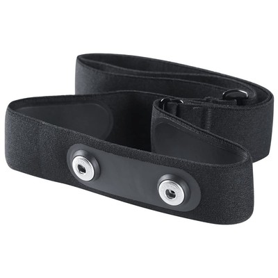 Heart Rate Monitor Pro Chest Strap Fits for Polar H10 H7 H1 Wahoo Tickr Garmi...