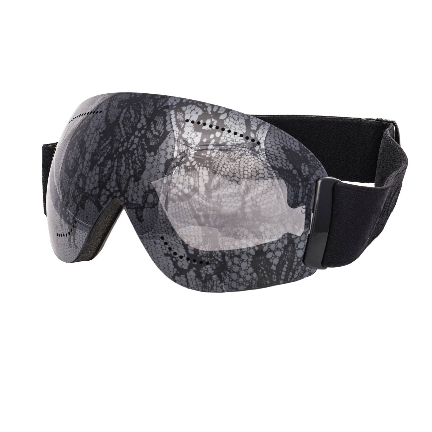 ヘアアクセサリー Dolce & Gabbana Black satin smoking band Black Silk Brocade Crystal Bow Fruit Headband for sale