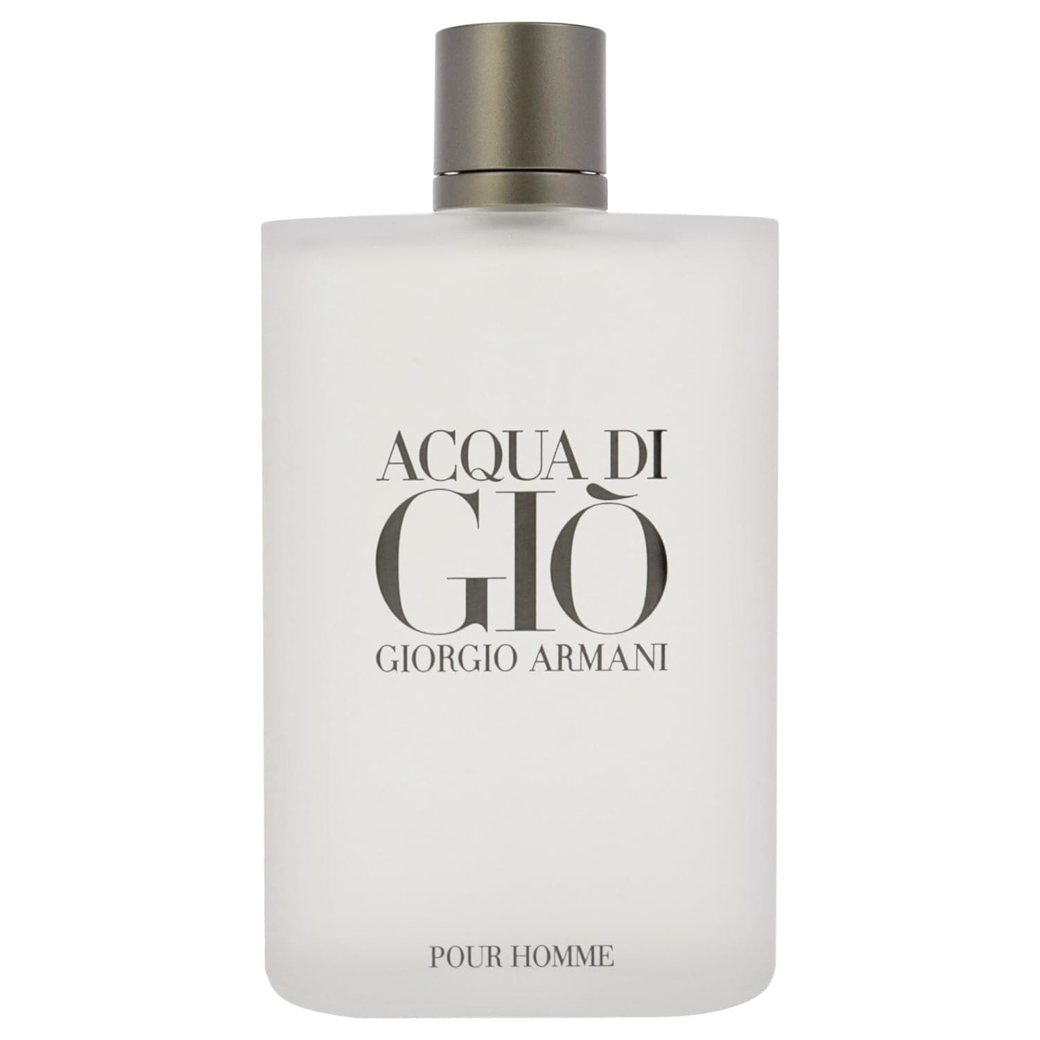 Armani Acqua Di Gio Eau de Toilette for Men 10.2 fl. oz