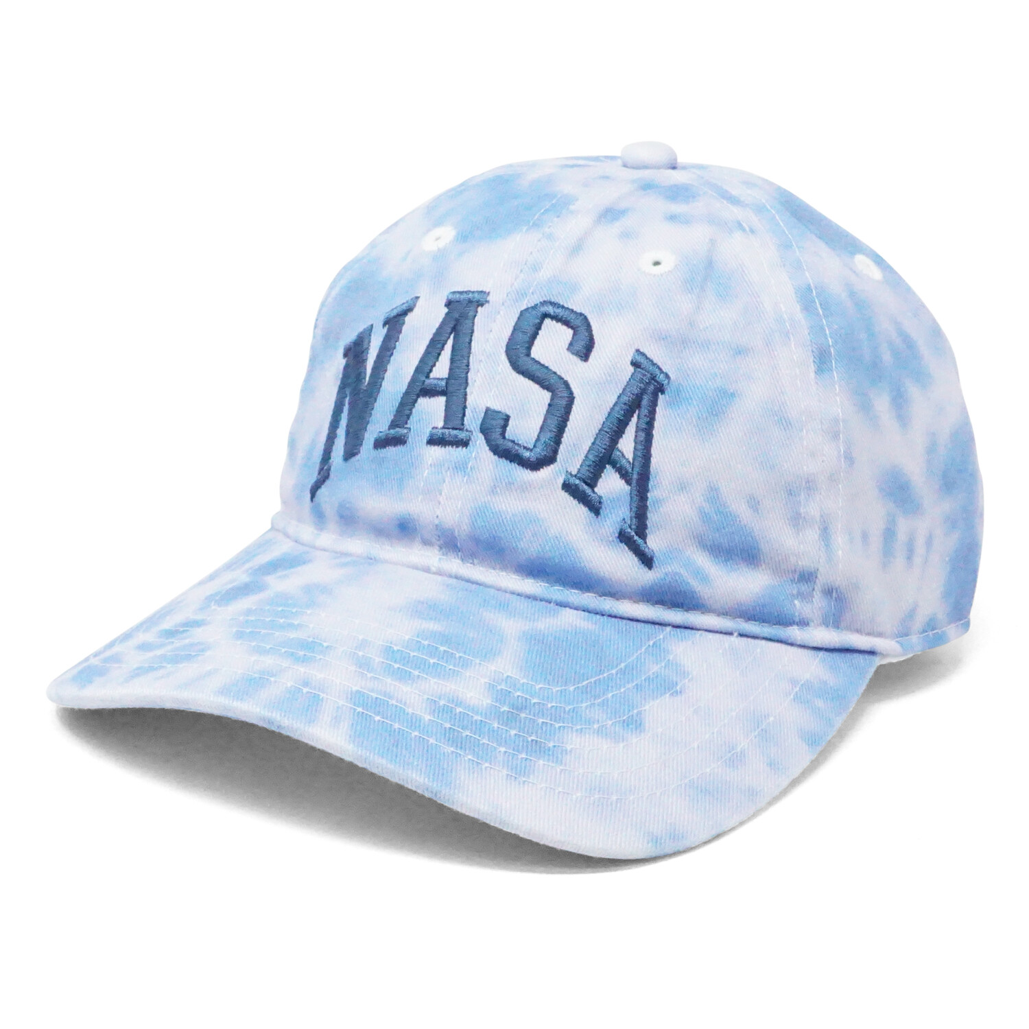 NASA TIE DYE ОДИН РАЗМЕР ПОДХОДИТ ВСЕМ