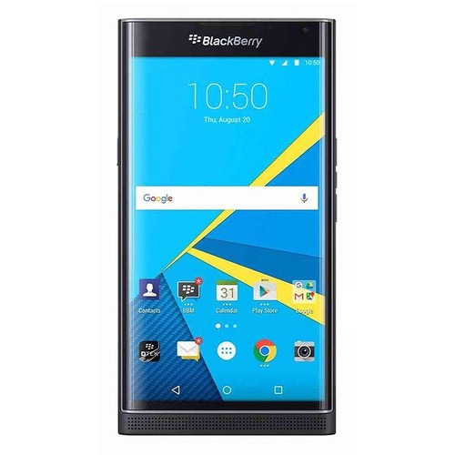 BlackBerry PRIV (STV100-3) Global Black Ram 3GB Rom 32GB Unlocked