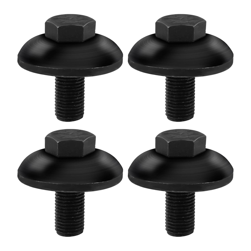 Blade Bolt Washer 4 Pack for AYP Craftsman Mower Tractor 1-1/4 X 7/16-20