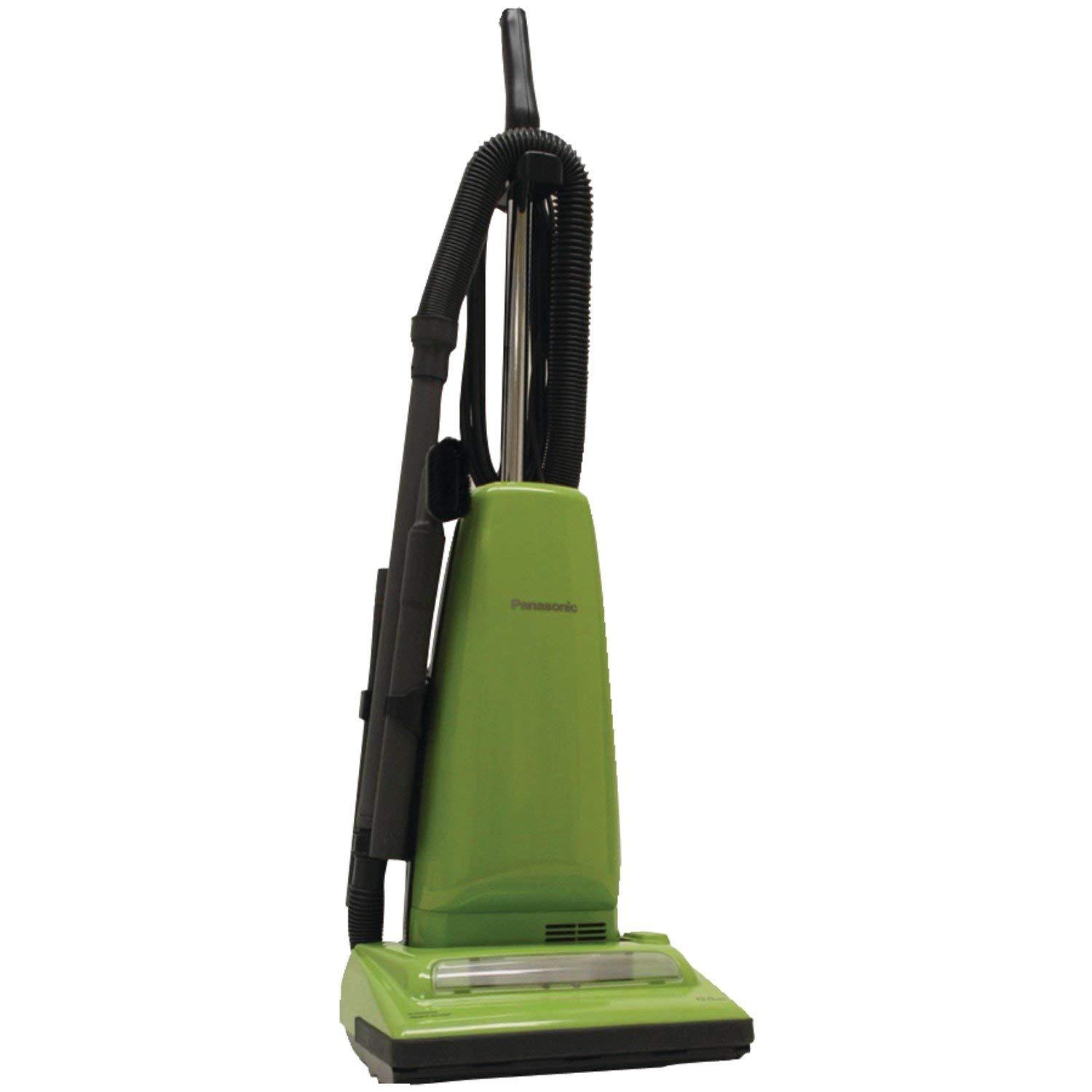 Ged Upright Vacuum Cleaner - Mc-ug223 New Usa Model Mcug223