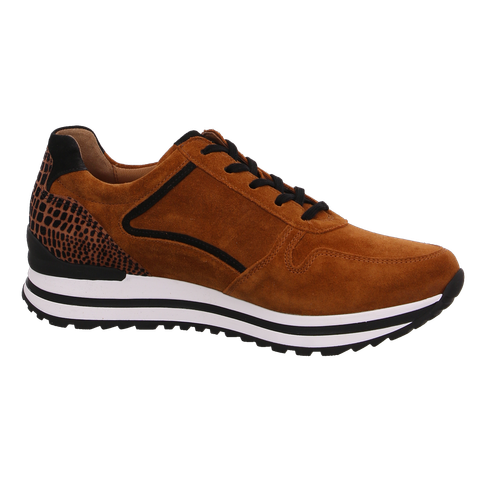 GABOR COMFORT GABOR COMFORT DAMEN SNEAKER NV 56.526.31 BRAUN 953229