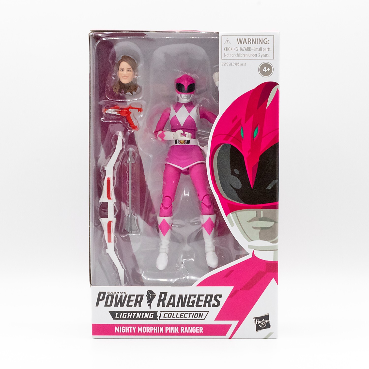 Mighty Morphin Power Rangers【中古美品・MD欧州版】 Mighty Morphin Power Rangers 16
