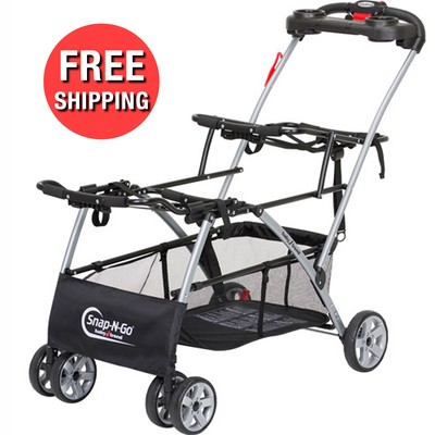 Baby Trend Double Stroller | Babyswingo