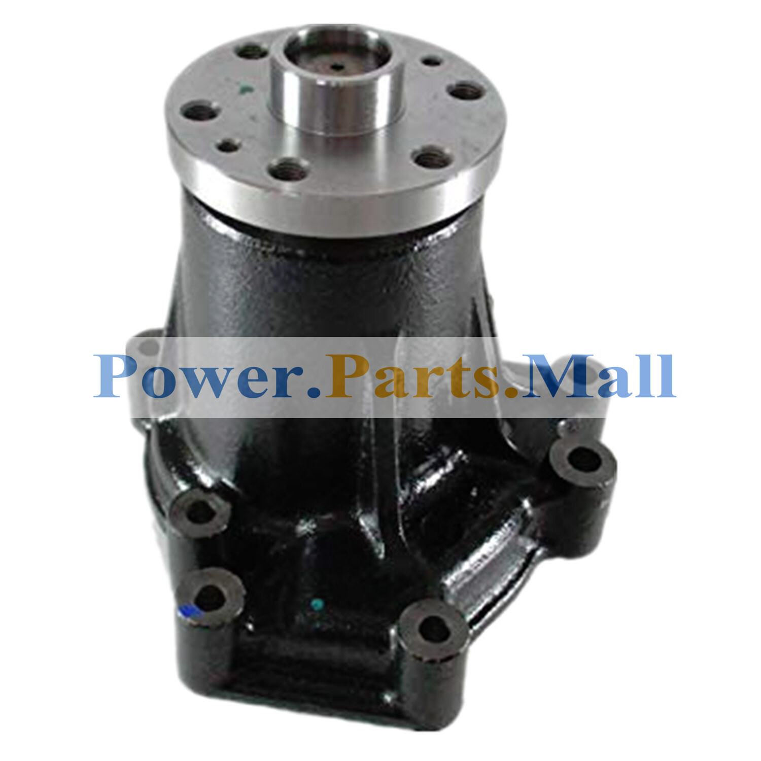 Water Pump 898038-8450 8980388450 For ISUZU truck ZAX200-3