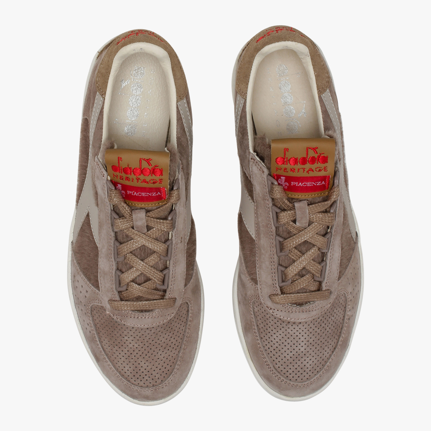 diadora b elite cashmere