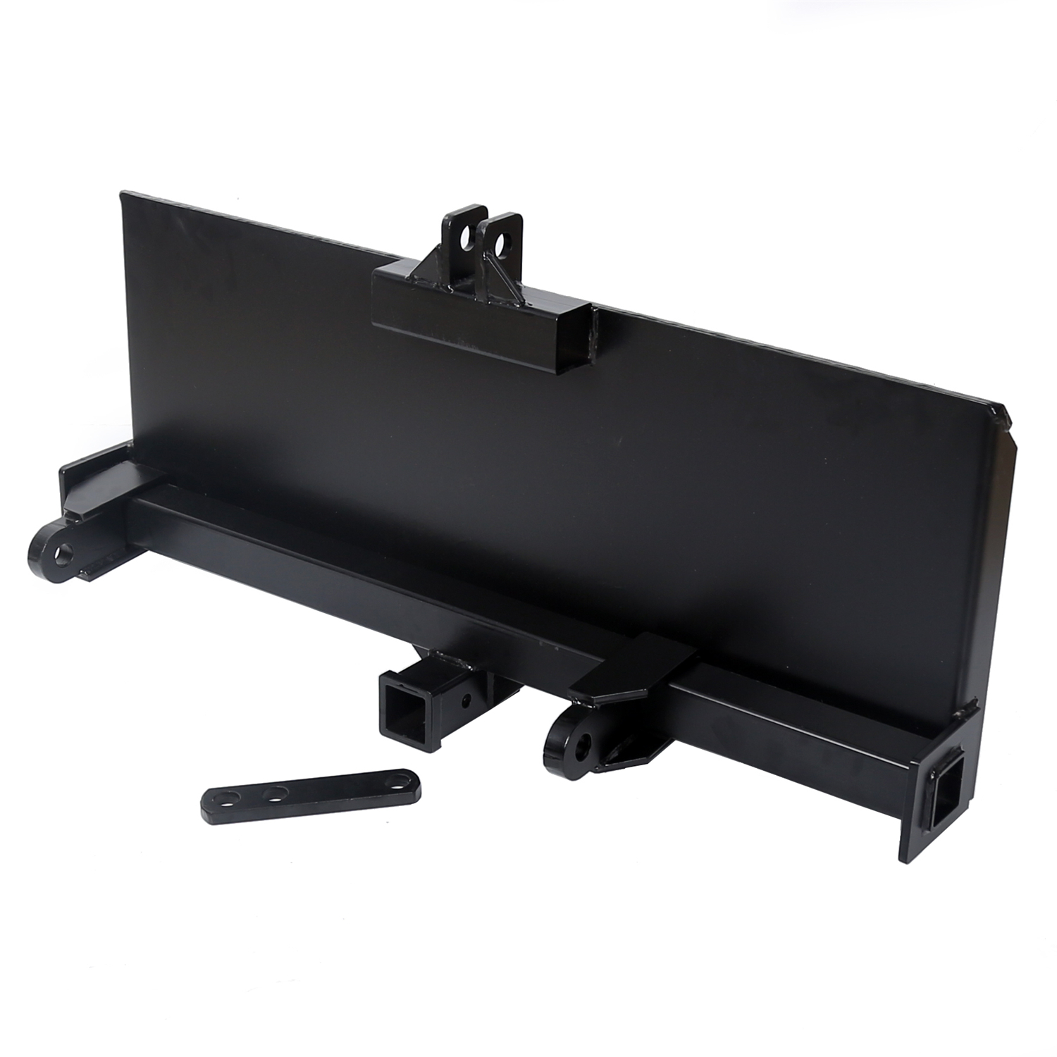 ATTACHMENT（アタッチメント）★サイズ3★ 3-Point Skid-Steer Attachment – Mercer Manufacturing