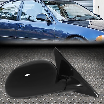 [Регулировка мощности] Для зеркала со стороны пассажирской двери Honda Civic OE 92-95 годов выпуска