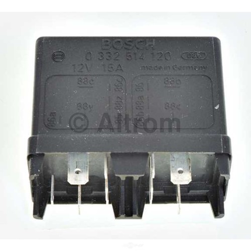 Fuel Injection Relay Ohv Napa Altrom Imports Atm 0332514120 Ebay